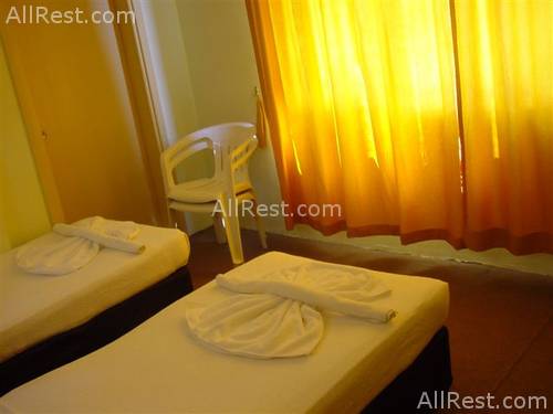 Leandra Hotel 3